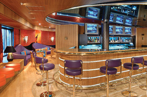 Pinnacle Bar
